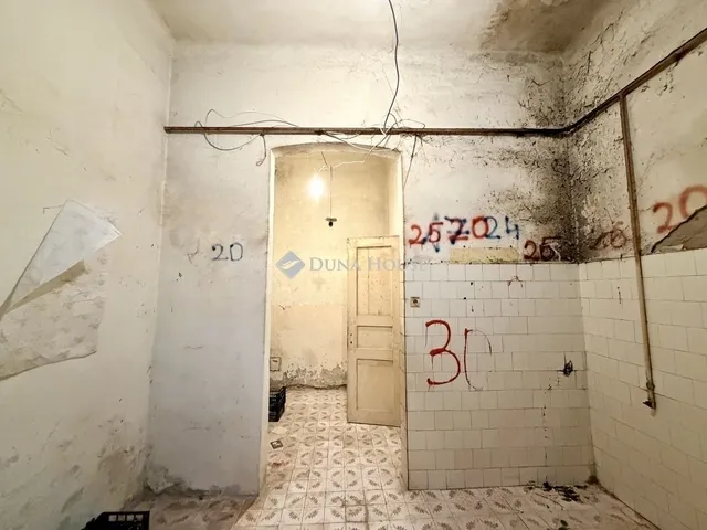 Eladó lakás Budapest VI. kerület 88 nm