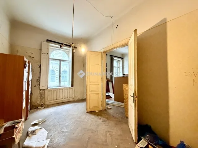 Eladó lakás Budapest VI. kerület 88 nm
