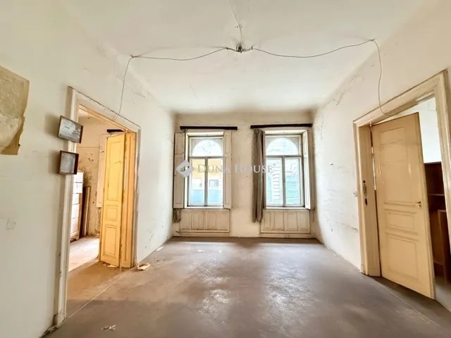 Eladó lakás Budapest VI. kerület 88 nm