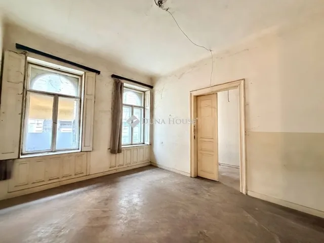 Eladó lakás Budapest VI. kerület 88 nm