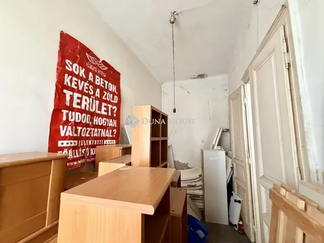 Eladó lakás Budapest VI. kerület 88 nm