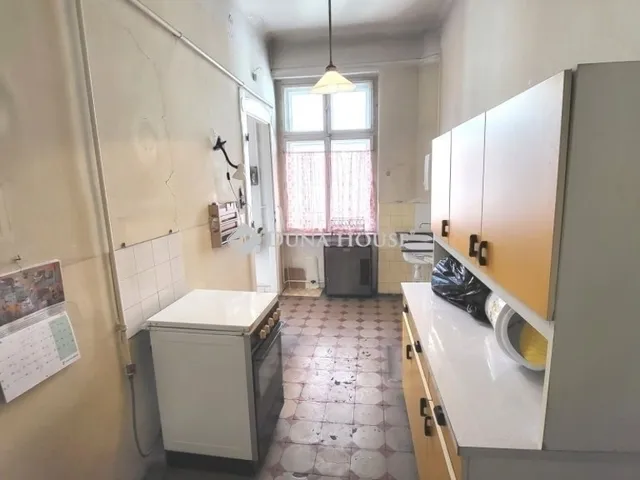 Eladó lakás Budapest IX. kerület 61 nm