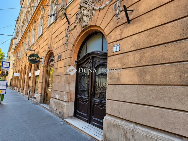 Eladó lakás Budapest IX. kerület 56 nm