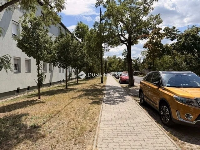 Eladó lakás Budapest XIII. kerület 40 nm