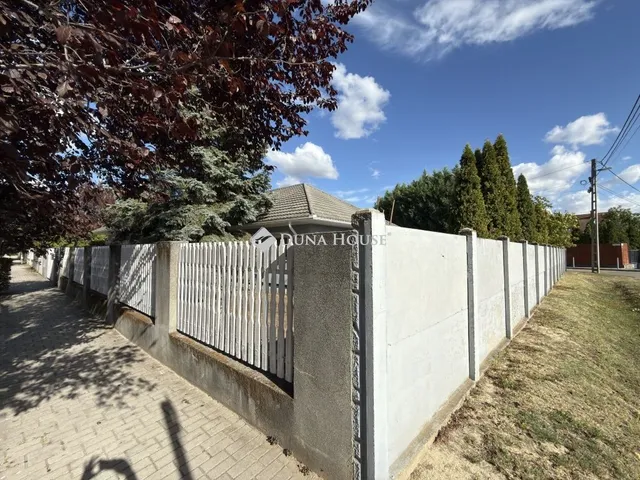 Eladó ház Szigetszentmiklós 196 nm