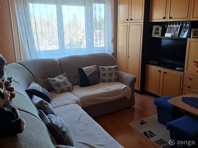 Eladó lakás Székesfehérvár, Palotaváros 52 nm