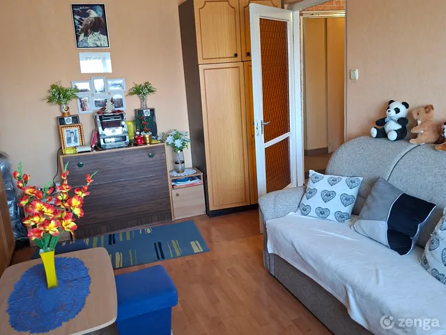 Eladó lakás Székesfehérvár, Palotaváros 52 nm