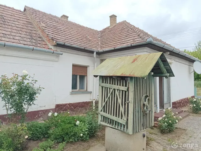Eladó ház Buzsák 125 nm
