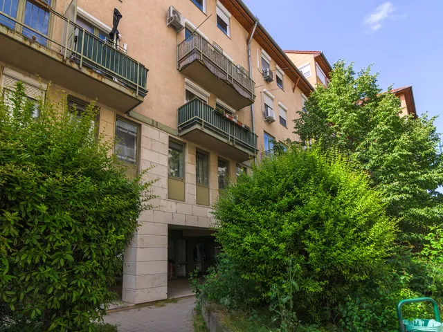 Eladó lakás Budapest IX. kerület, Rehabilitációs terület IX. ker. 123 nm