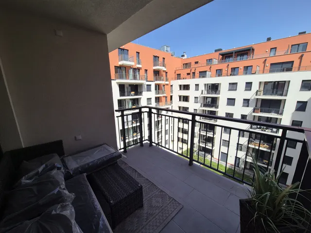 Kiadó lakás Budapest IX. kerület, Rehabilitációs terület IX. ker. 42 nm