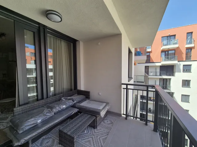 Kiadó lakás Budapest IX. kerület, Rehabilitációs terület IX. ker. 42 nm