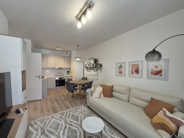 Kiadó lakás Budapest IX. kerület, Rehabilitációs terület IX. ker. 42 nm