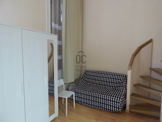 Eladó lakás Budapest VIII. kerület 120 nm