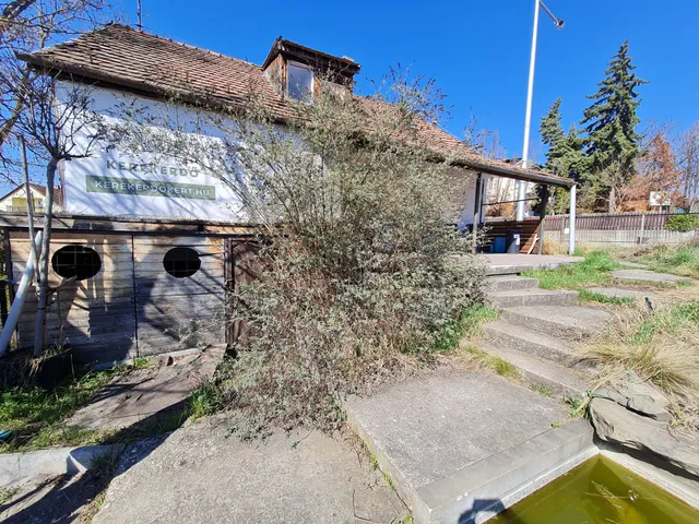 Eladó ház Szentendre 100 nm