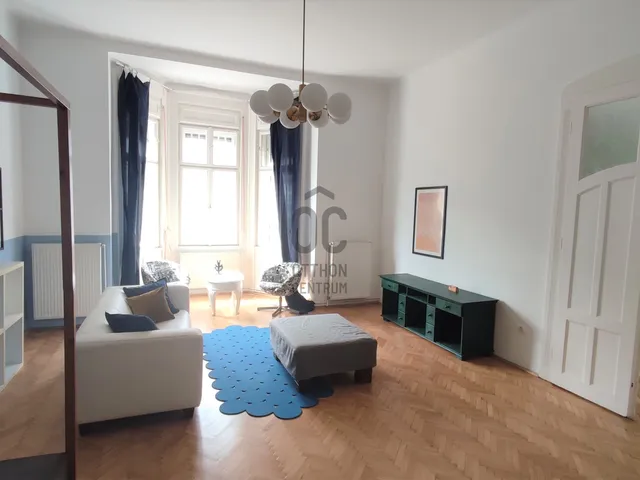 Kiadó lakás Budapest IX. kerület, Rehabilitációs terület IX. ker. 77 nm