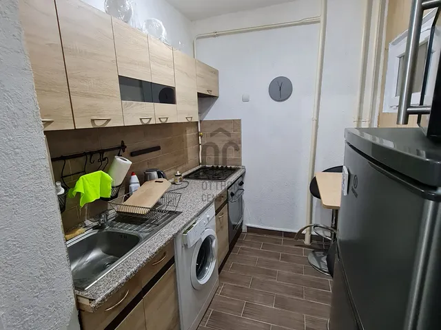 Kiadó lakás Budapest VIII. kerület 45 nm