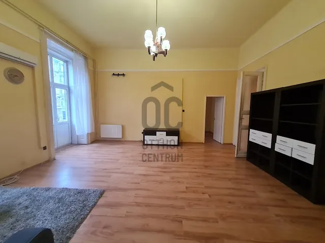 Kiadó lakás Budapest VII. kerület, Belső-Erzsébetváros 115 nm