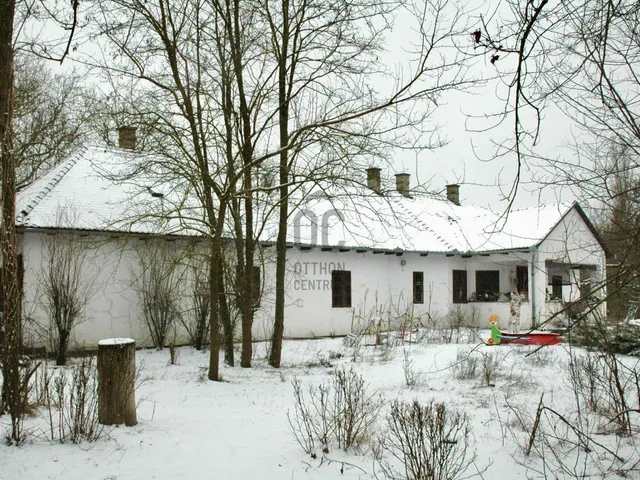 Eladó ház Mikebuda 220 nm