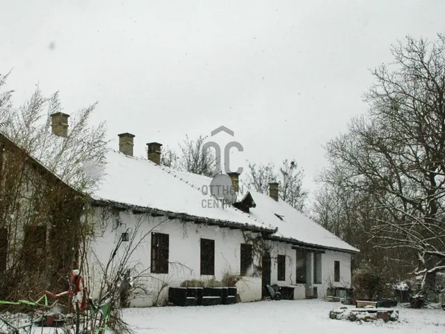 Eladó ház Mikebuda 220 nm