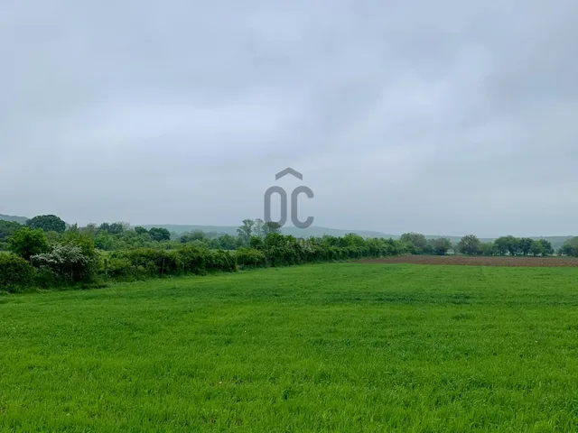Eladó telek Balatonhenye, Kossuth utca 7926 nm