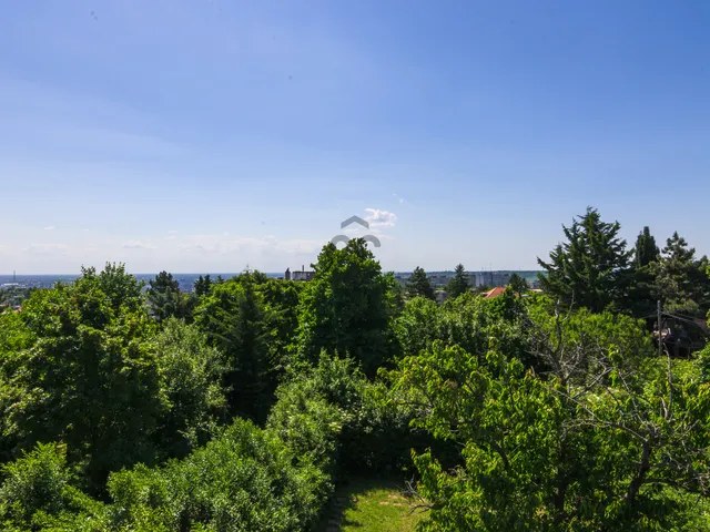 Eladó ház Budapest XII. kerület, Farkasvölgy 160 nm