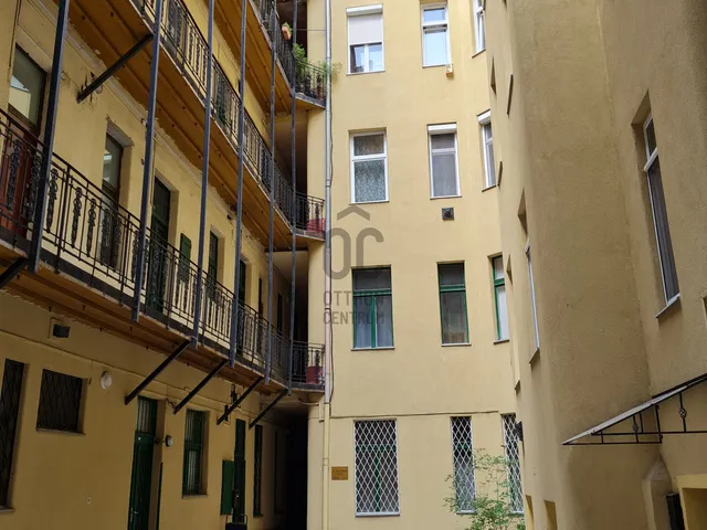 Eladó lakás Budapest XIII. kerület, Újlipótváros 68 nm