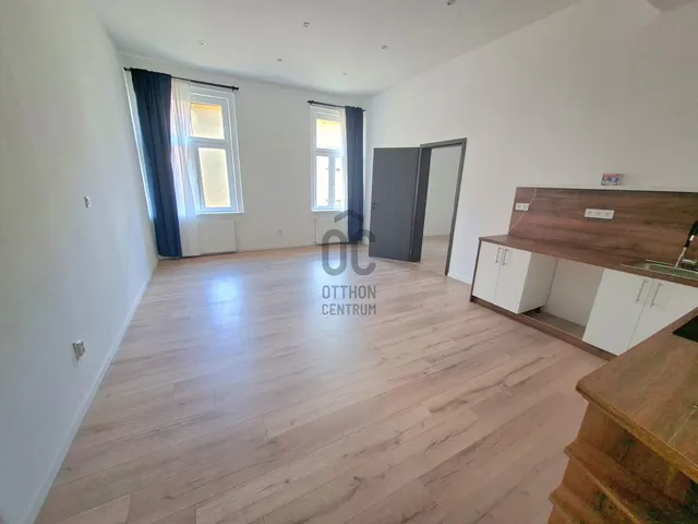 Eladó lakás Budapest XIII. kerület, Újlipótváros 68 nm
