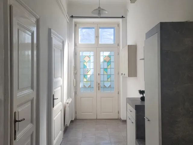 Eladó lakás Budapest VII. kerület 86 nm