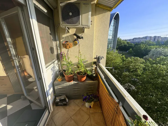 Eladó lakás Budapest IV. kerület 71 nm