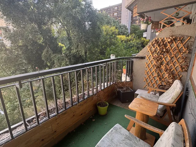 Eladó lakás Budapest VIII. kerület, Corvin negyed 58 nm