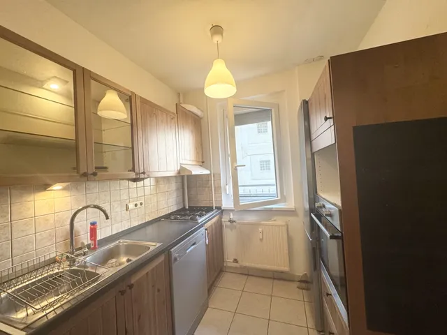 Eladó lakás Budapest VIII. kerület, Corvin negyed 58 nm