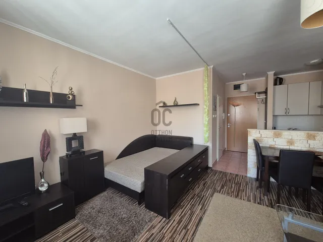 Kiadó lakás Budapest IX. kerület, Rehabilitációs terület IX. ker. 29 nm