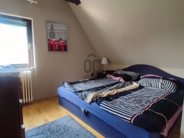 Eladó ház Budapest XXII. kerület, Baross Gábor telep 232 nm