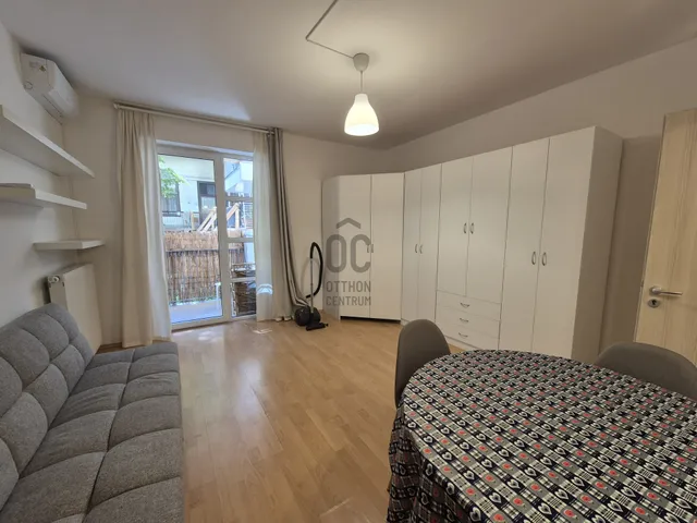 Kiadó lakás Budapest IX. kerület, Rehabilitációs terület IX. ker. 42 nm