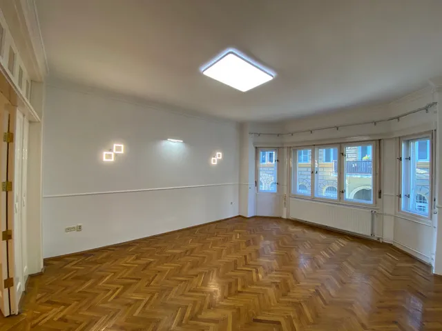 Eladó lakás Budapest VI. kerület, Diplomatanegyed 95 nm