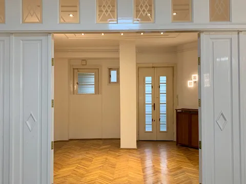 Eladó lakás Budapest VI. kerület, Diplomatanegyed 95 nm