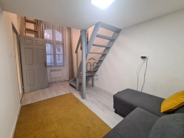 Kiadó lakás Budapest VIII. kerület, Józsefváros, József körút 30 nm