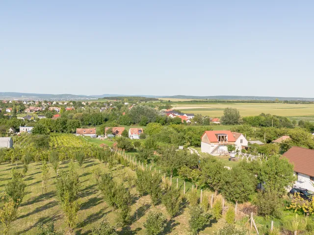 Eladó telek Etyek 6253 nm