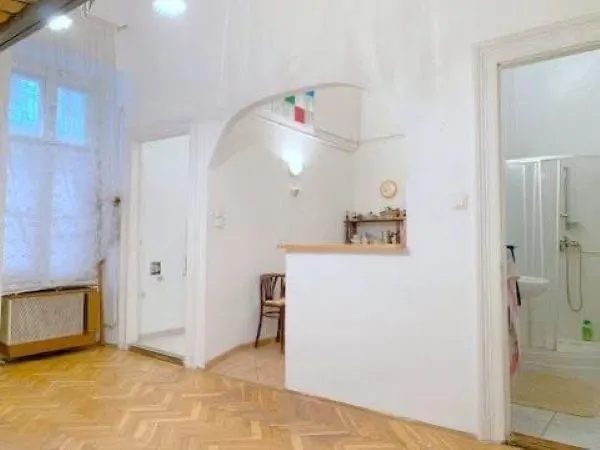 Eladó lakás Budapest VII. kerület, Belső-Erzsébetváros 33 nm
