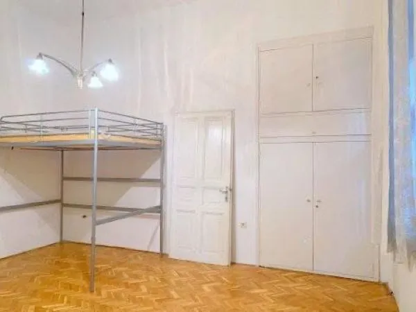Eladó lakás Budapest VII. kerület, Belső-Erzsébetváros 33 nm