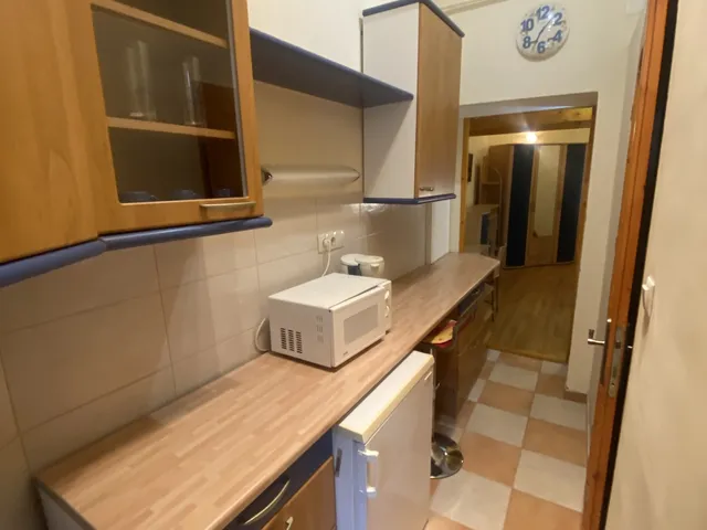 Eladó lakás Budapest VII. kerület, Belső-Erzsébetváros 29 nm