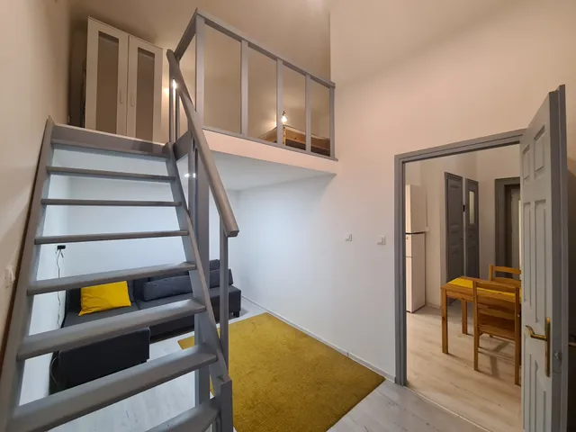 Eladó lakás Budapest VIII. kerület, Palotanegyed 30 nm