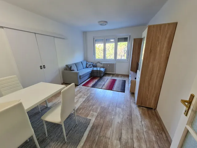 Eladó lakás Budapest XIII. kerület, Újlipótváros 39 nm