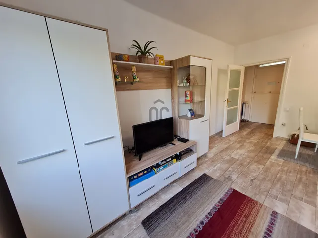 Eladó lakás Budapest XIII. kerület, Újlipótváros 39 nm