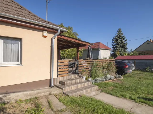 Eladó ház Érd, Érdliget 70 nm