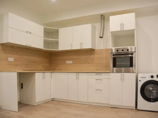 Eladó lakás Budapest XII. kerület, Kissvábhegy 55 nm