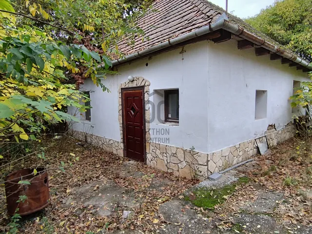 Eladó ház Németkér 540 nm