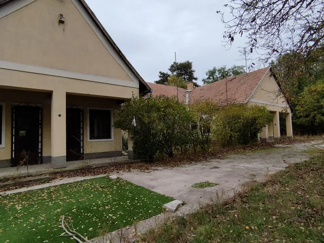 Eladó ház Németkér 540 nm