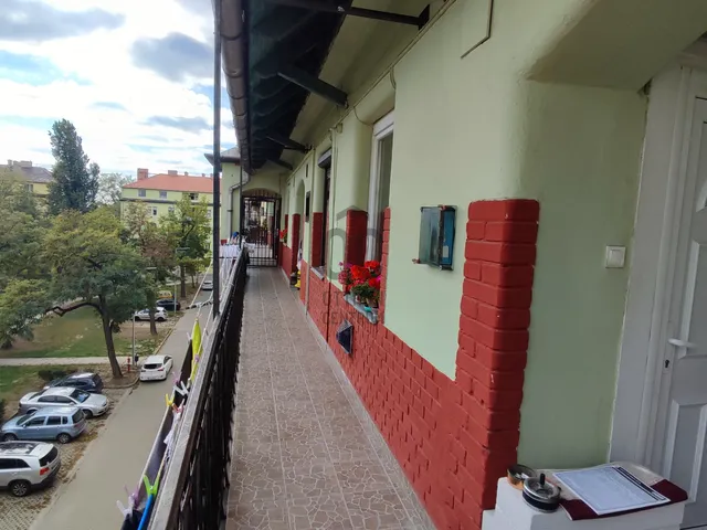 Eladó lakás Budapest IX. kerület, Külső Ferencváros 36 nm