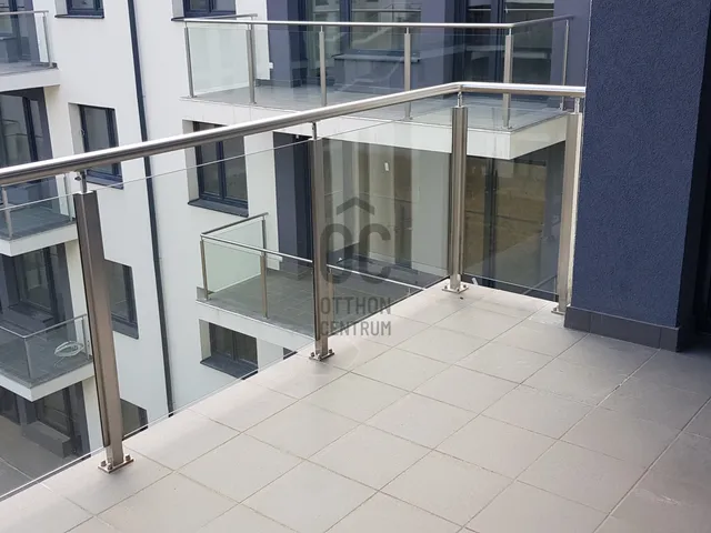 Kiadó lakás Tatabánya, Bárdos László utca 51 nm